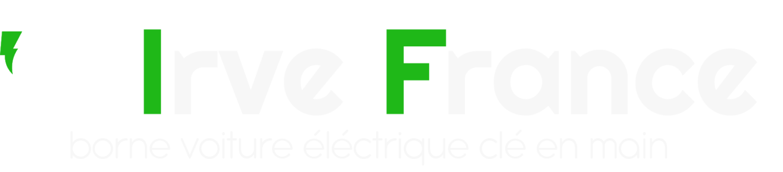 IRVE France - Stations De Recharges Pour Véhicules éléctriques