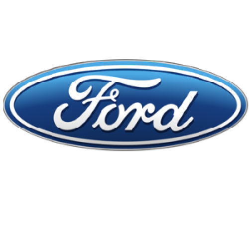13 FORD