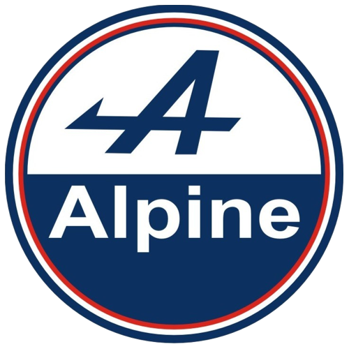 Alpine