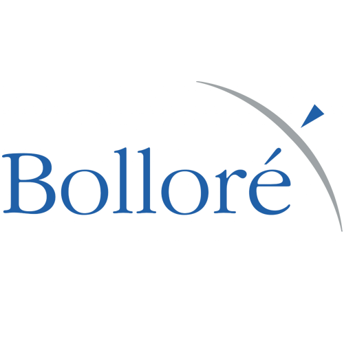 Bolloré